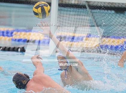 Thumbnail 1 in Francis Parker vs. Rancho Bernardo (CIF SDS D2 Quarterfinal) photogallery.