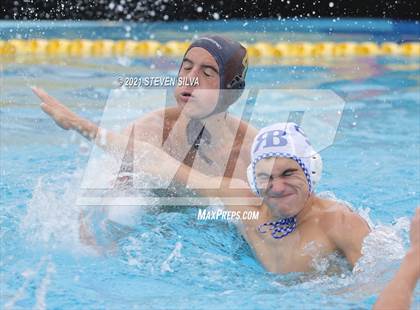 Thumbnail 1 in Francis Parker vs. Rancho Bernardo (CIF SDS D2 Quarterfinal) photogallery.