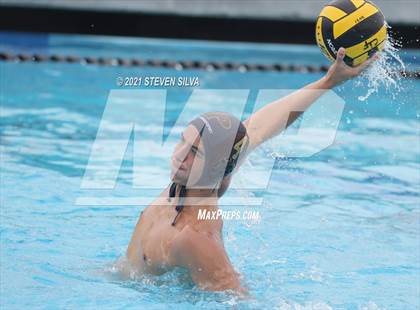 Thumbnail 3 in Francis Parker vs. Rancho Bernardo (CIF SDS D2 Quarterfinal) photogallery.