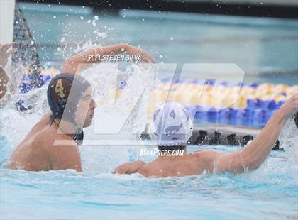 Thumbnail 2 in Francis Parker vs. Rancho Bernardo (CIF SDS D2 Quarterfinal) photogallery.