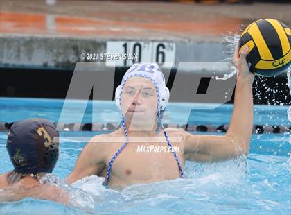Thumbnail 1 in Francis Parker vs. Rancho Bernardo (CIF SDS D2 Quarterfinal) photogallery.