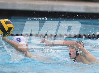 Thumbnail 1 in Francis Parker vs. Rancho Bernardo (CIF SDS D2 Quarterfinal) photogallery.