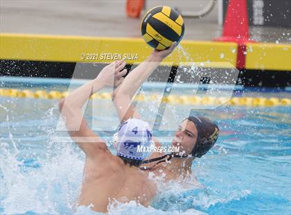Thumbnail 1 in Francis Parker vs. Rancho Bernardo (CIF SDS D2 Quarterfinal) photogallery.