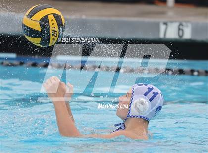 Thumbnail 3 in Francis Parker vs. Rancho Bernardo (CIF SDS D2 Quarterfinal) photogallery.