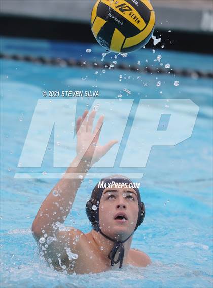 Thumbnail 3 in Francis Parker vs. Rancho Bernardo (CIF SDS D2 Quarterfinal) photogallery.