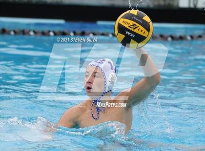 Thumbnail 1 in Francis Parker vs. Rancho Bernardo (CIF SDS D2 Quarterfinal) photogallery.