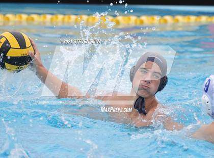 Thumbnail 3 in Francis Parker vs. Rancho Bernardo (CIF SDS D2 Quarterfinal) photogallery.