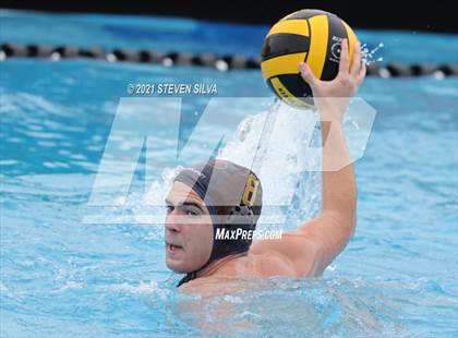 Thumbnail 3 in Francis Parker vs. Rancho Bernardo (CIF SDS D2 Quarterfinal) photogallery.