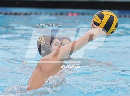 Thumbnail 1 in Francis Parker vs. Rancho Bernardo (CIF SDS D2 Quarterfinal) photogallery.