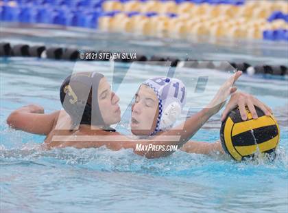 Thumbnail 1 in Francis Parker vs. Rancho Bernardo (CIF SDS D2 Quarterfinal) photogallery.