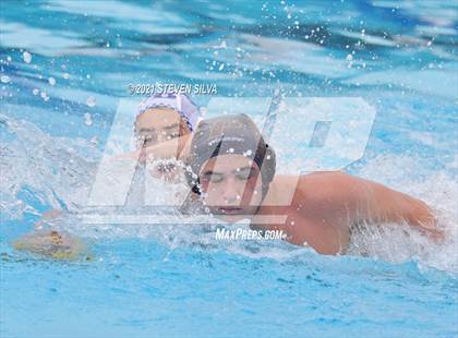 Thumbnail 3 in Francis Parker vs. Rancho Bernardo (CIF SDS D2 Quarterfinal) photogallery.