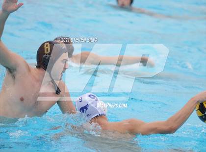 Thumbnail 1 in Francis Parker vs. Rancho Bernardo (CIF SDS D2 Quarterfinal) photogallery.