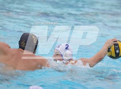 Thumbnail 3 in Francis Parker vs. Rancho Bernardo (CIF SDS D2 Quarterfinal) photogallery.