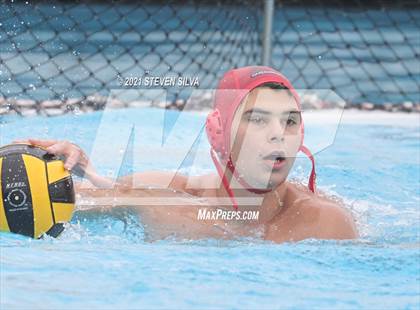 Thumbnail 3 in Francis Parker vs. Rancho Bernardo (CIF SDS D2 Quarterfinal) photogallery.