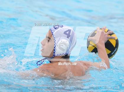Thumbnail 2 in Francis Parker vs. Rancho Bernardo (CIF SDS D2 Quarterfinal) photogallery.