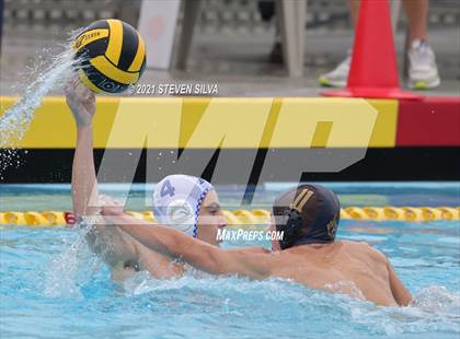 Thumbnail 3 in Francis Parker vs. Rancho Bernardo (CIF SDS D2 Quarterfinal) photogallery.