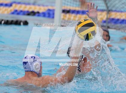 Thumbnail 1 in Francis Parker vs. Rancho Bernardo (CIF SDS D2 Quarterfinal) photogallery.
