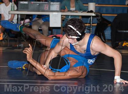Thumbnail 2 in Capital Valley Conference League Championships  photogallery.