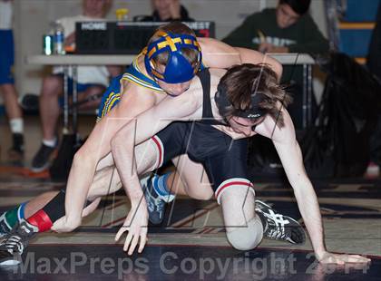Thumbnail 1 in Capital Valley Conference League Championships  photogallery.