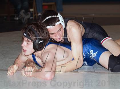 Thumbnail 2 in Capital Valley Conference League Championships  photogallery.