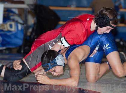 Thumbnail 1 in Capital Valley Conference League Championships  photogallery.