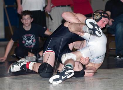 Thumbnail 2 in Capital Valley Conference League Championships  photogallery.