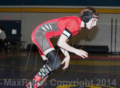 Thumbnail 1 in Capital Valley Conference League Championships  photogallery.