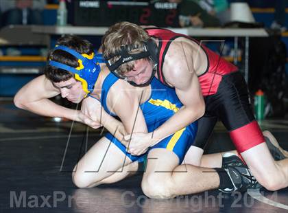 Thumbnail 2 in Capital Valley Conference League Championships  photogallery.