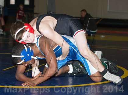 Thumbnail 2 in Capital Valley Conference League Championships  photogallery.