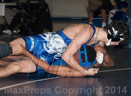 Thumbnail 1 in Capital Valley Conference League Championships  photogallery.