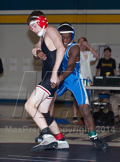 Thumbnail 1 in Capital Valley Conference League Championships  photogallery.