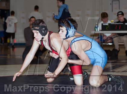 Thumbnail 2 in Capital Valley Conference League Championships  photogallery.