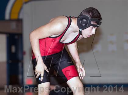 Thumbnail 1 in Capital Valley Conference League Championships  photogallery.