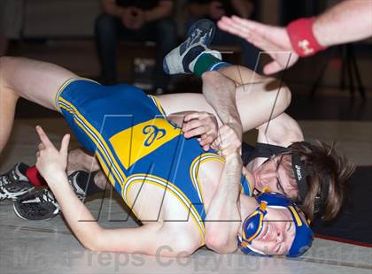 Thumbnail 2 in Capital Valley Conference League Championships  photogallery.