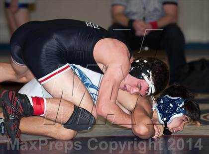 Thumbnail 1 in Capital Valley Conference League Championships  photogallery.