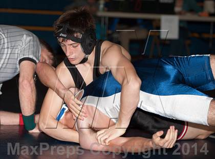 Thumbnail 1 in Capital Valley Conference League Championships  photogallery.