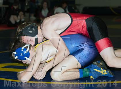 Thumbnail 3 in Capital Valley Conference League Championships  photogallery.
