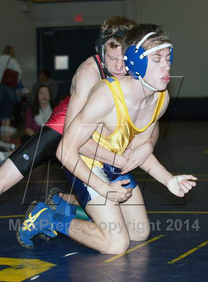 Thumbnail 1 in Capital Valley Conference League Championships  photogallery.