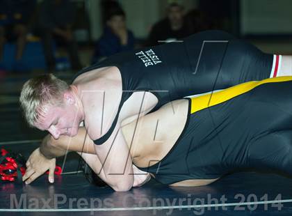 Thumbnail 3 in Capital Valley Conference League Championships  photogallery.