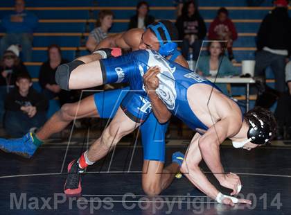 Thumbnail 1 in Capital Valley Conference League Championships  photogallery.