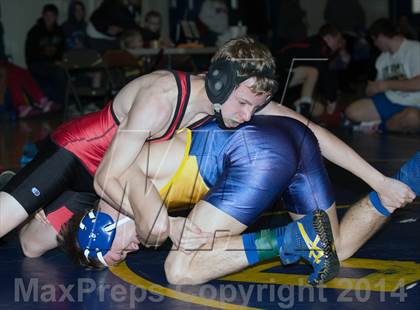 Thumbnail 1 in Capital Valley Conference League Championships  photogallery.