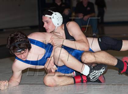 Thumbnail 3 in Capital Valley Conference League Championships  photogallery.