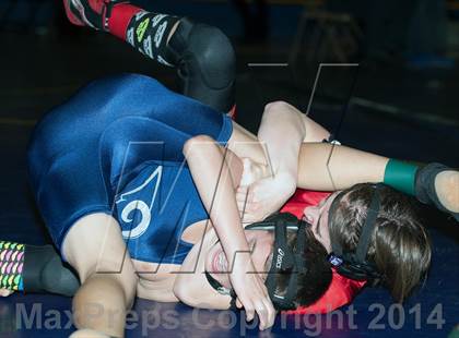 Thumbnail 1 in Capital Valley Conference League Championships  photogallery.