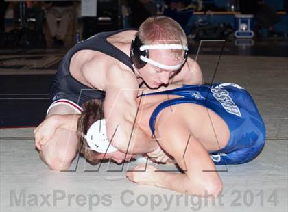 Thumbnail 1 in Capital Valley Conference League Championships  photogallery.