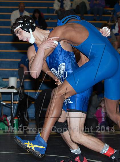 Thumbnail 3 in Capital Valley Conference League Championships  photogallery.