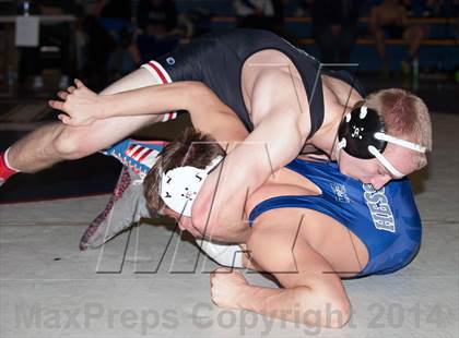 Thumbnail 3 in Capital Valley Conference League Championships  photogallery.