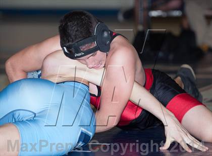 Thumbnail 2 in Capital Valley Conference League Championships  photogallery.