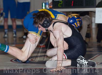 Thumbnail 3 in Capital Valley Conference League Championships  photogallery.