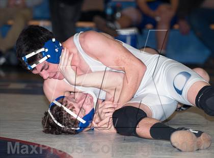 Thumbnail 2 in Capital Valley Conference League Championships  photogallery.