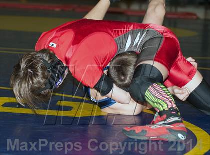 Thumbnail 2 in Capital Valley Conference League Championships  photogallery.